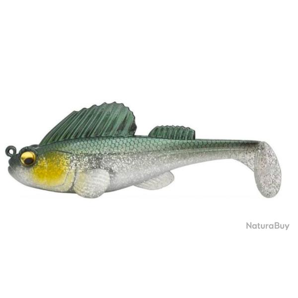 MEGABASS DARK SLEEPER 3 - 3/4 OZ - 18G Ablette SP-C