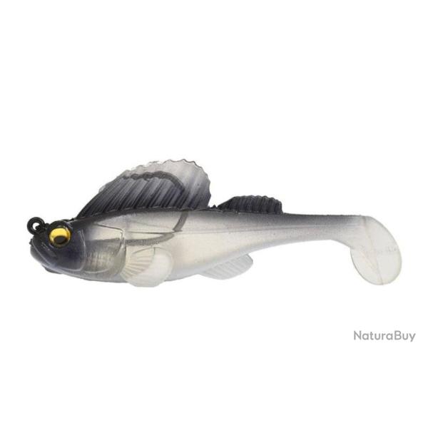 MEGABASS DARK SLEEPER 3 - 3/4 OZ - 18G Pro Blue