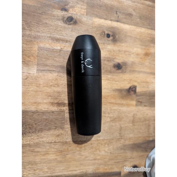 Mod�rateur de son Freyr & Devik Featherweight 196 Cal.30 15x1