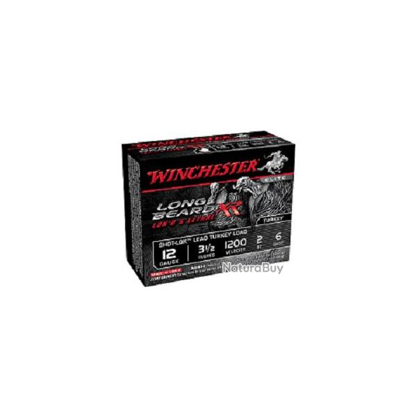 Winchester Long Beard XR 12-76 PB6 4 12/76