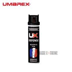 Bombe au Poivre UMAREX Stop Dog 50ml