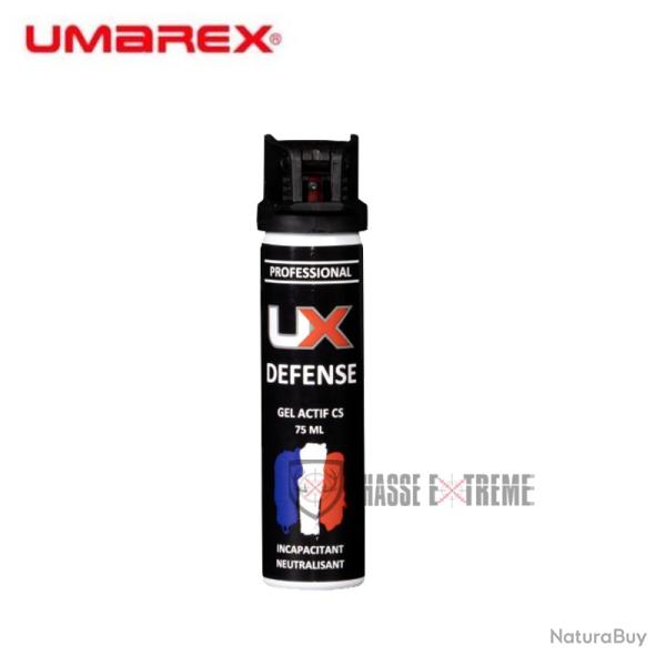 Bombe au Poivre UMAREX Stop Dog 50ml