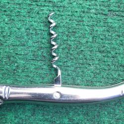 Tire bouchons full inox Laguiole