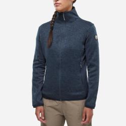 Veste Polaire Randonn&eacute;e Millet "CHAMONIX KNIT JKT W" M Bleu