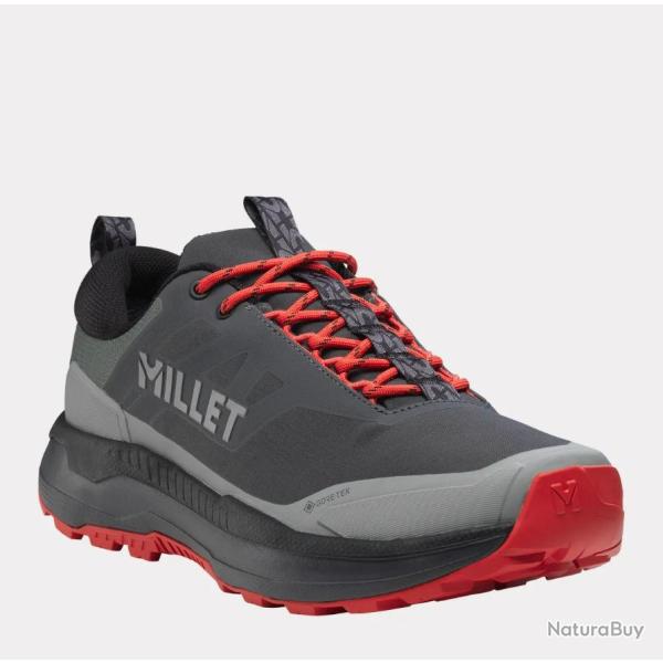 Chaussure Randonn�e Homme Millet "SENECA GTX M" 44 2/3 Gris