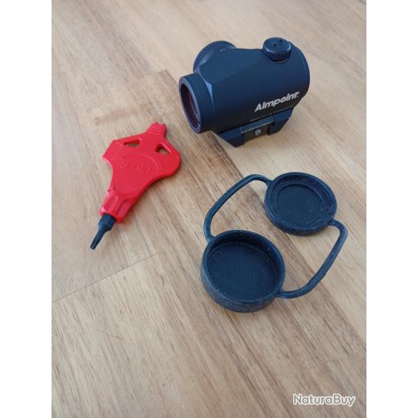 Viseur Aimpoint