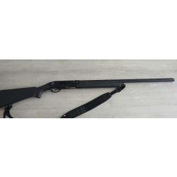fusil semi automatique cal 12/76