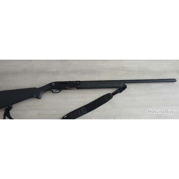 fusil semi automatique cal 12/76