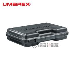 Mallette UMAREX Abs 298X223X70 mm Noir