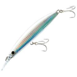 Leurre Mag Speed 100MM 100MM, White