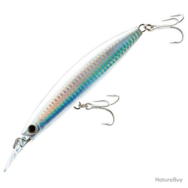 Leurre Mag Speed 100MM 100MM, White