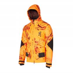 Parka XPO Toundra Browning - Taille L