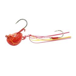Tenya Explorer Deep 30GR, Saint-jacques Rose (sj)