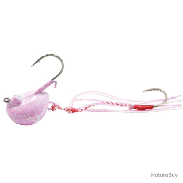 Tenya Explorer Deep 30GR, Saint-jacques Rose (sj)