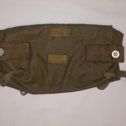 Trousse de paquetage d'assaut Allemand Sturmgep&auml;ck