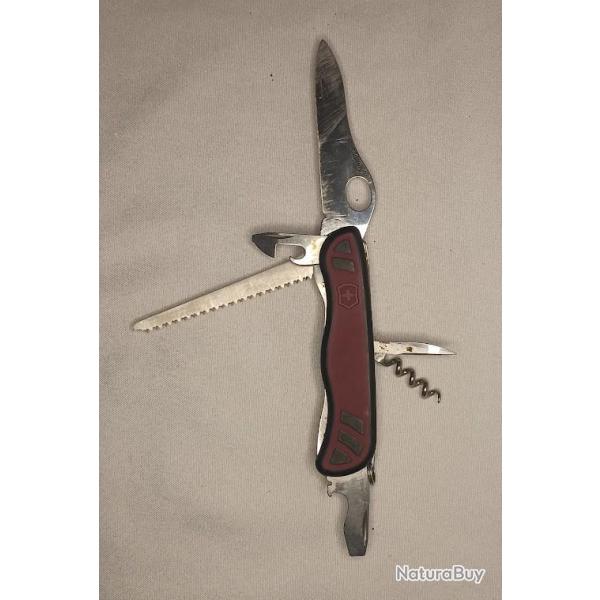 Couteau Suisse VICTORINOX multifonctions