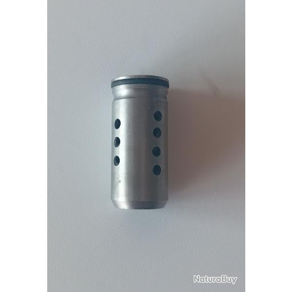 Matrice calibrage  LYMAN  /  . 400  ( 38/40...40 SW ...10 Auto )