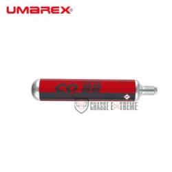Capsule UMAREX Co2