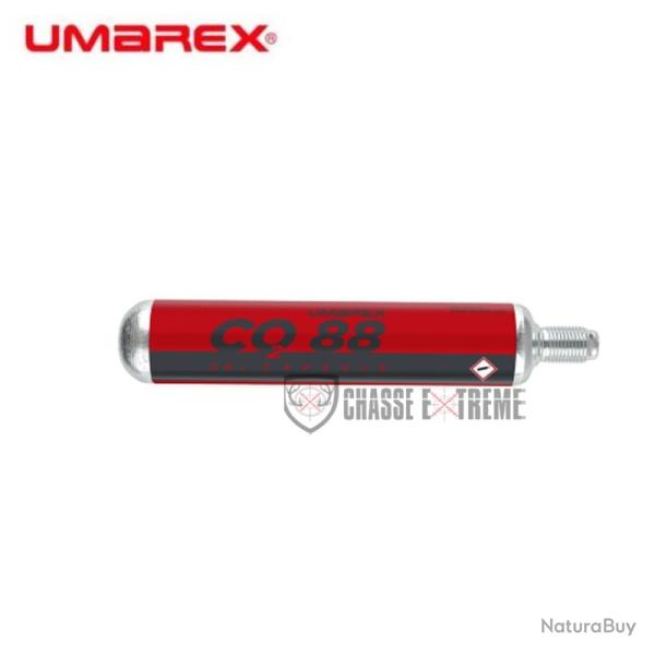 Capsule UMAREX Co2