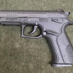 Occasion - Grand Power K100 cal 9x19
