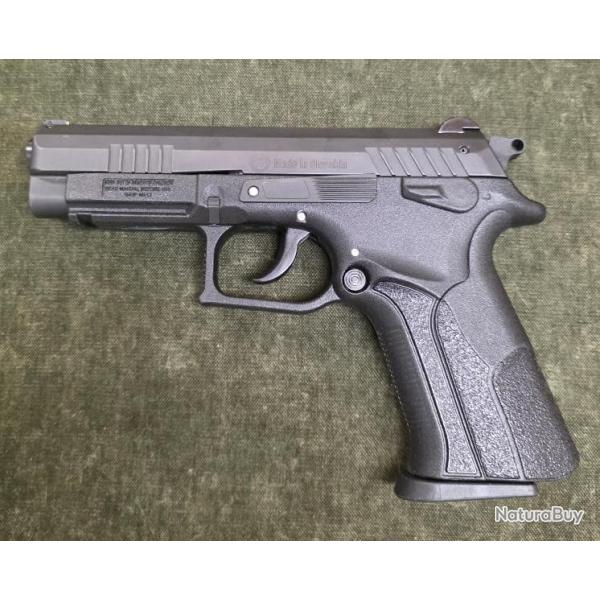 Occasion - Grand Power K100 cal 9x19