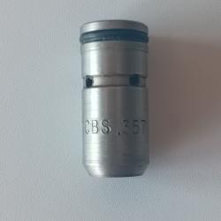 Matrice calibrage   RCBS /  . 357