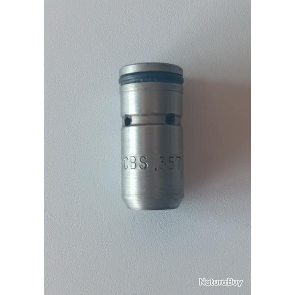 Matrice calibrage   RCBS /  . 357