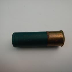 Cartouche Cal.12 / 70 REMINGTON / Culot atypique / Cartouche haut de gamme