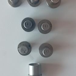 Top Punch / Poussoir  LYMAN / .311 / Cal ..9..35..38/357..