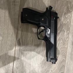 P99 airsoft occasion