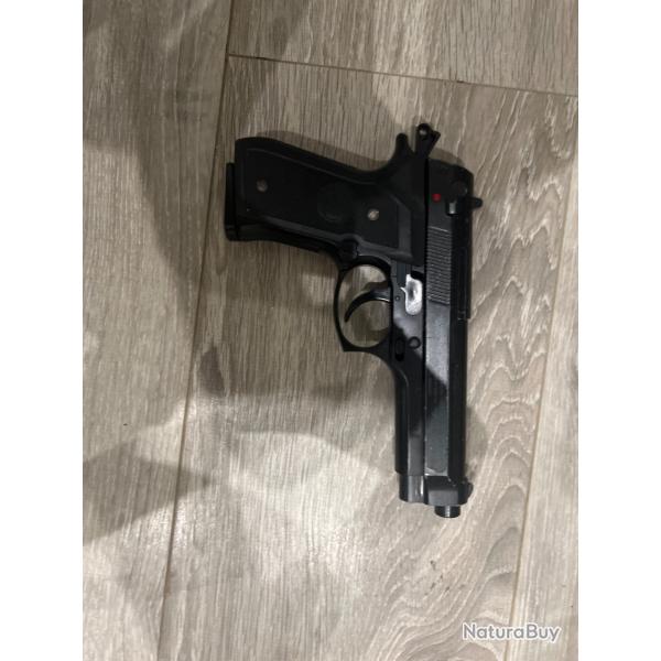 P99 airsoft occasion