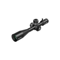Discovery - Lunette XED 6-36x56 SFIR FFP-Z MRAD