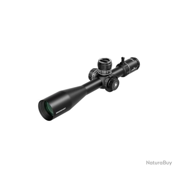 Discovery - Lunette XED 6-36x56 SFIR FFP-Z MRAD
