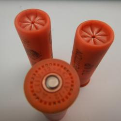 Cartouche Cal.12 / 70 - ACTIV/ Enti&egrave;rement en plastique - Trap comp&eacute;tition