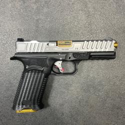 Pistolet BUL AXE-FS TOMAHAWK 9X19mm OPTICS READY