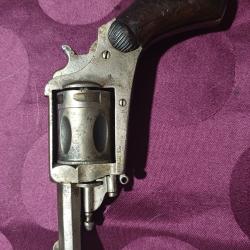 Type Velodog cal 8mm