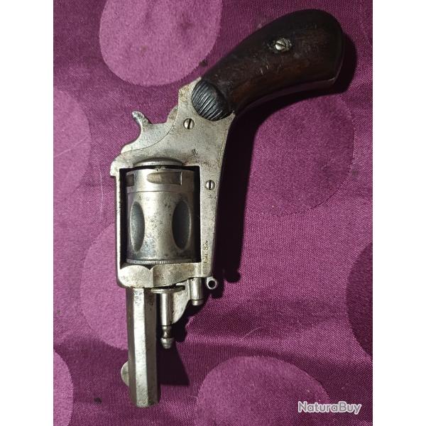 Type Velodog cal 8mm