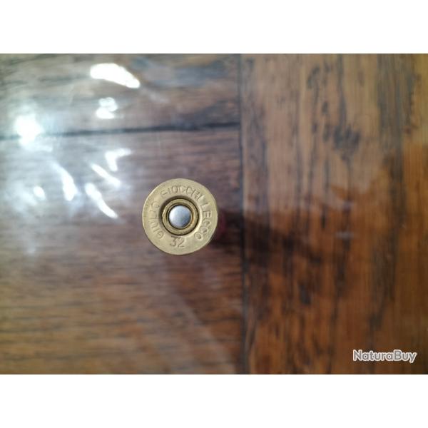 Douilles 14mm/32