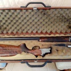 WINCHESTER GRAND EUROPEEN TRAP CAL 12 TRAP & CHASSE