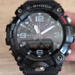 Montre Casio GGB 100