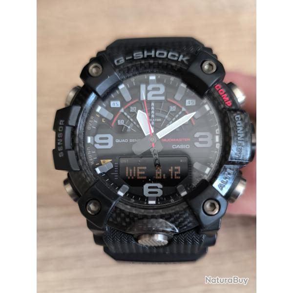 Montre Casio GGB 100