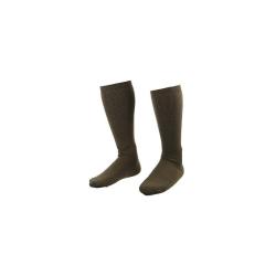 Paire De Chaussettes Longues Taille 43-46 - SOMLYS