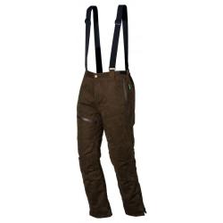 Pantalon WarmHunt Vert Su&eacute;dine Taille 60 - SOMLYS