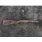 petites annonces chasse p&ecirc;che : Crosse artisanale pour  mauser 98