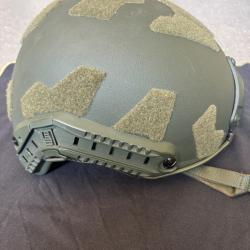 Casque militaire style opscore