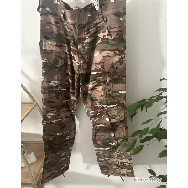 Pantalon 88c bme