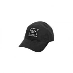 Casquette Glock Perfection noire