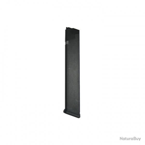 Chargeur long Glock 29 coups