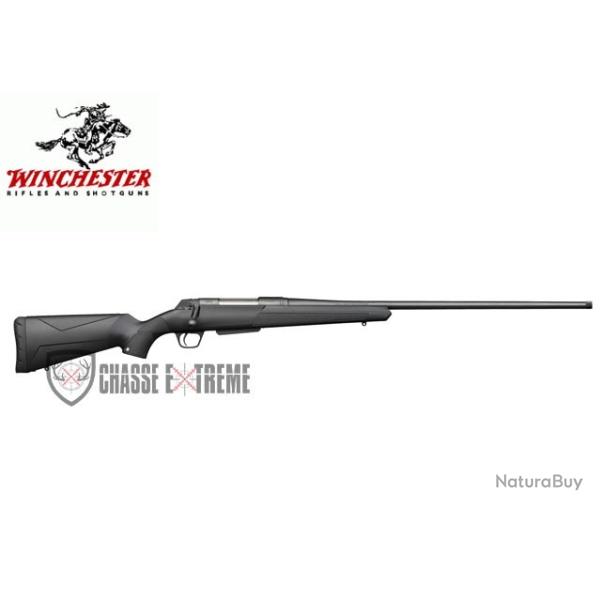 Carabine WINCHESTER XPR Threaded Cal 308 Win