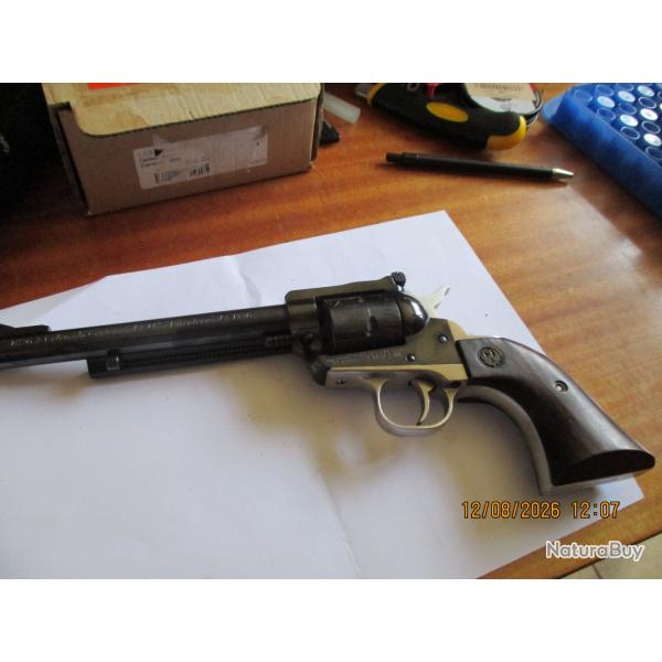 Revolver Ruger Single Six edition 22 LR-1876-1976 CENTENNIAL COLARADO